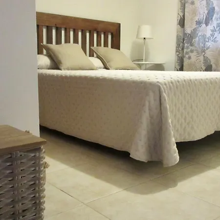 Varela Lo Prázdninový dům Yaiza (Lanzarote)