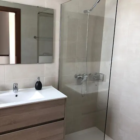 Prázdninový dům Varela Lo Yaiza (Lanzarote)