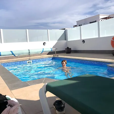 Varela Lo Yaiza (Lanzarote)