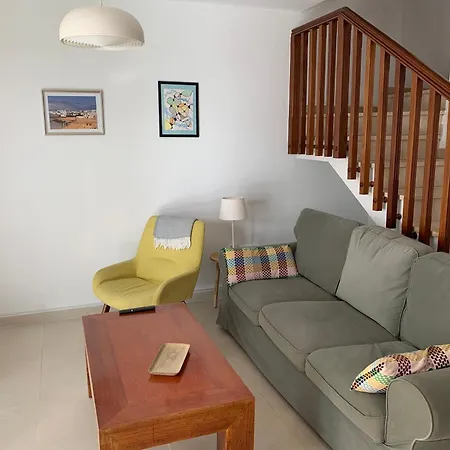 Prázdninový dům Varela Lo Yaiza (Lanzarote)