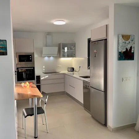 Varela Lo Tatil Evi Yaiza (Lanzarote)