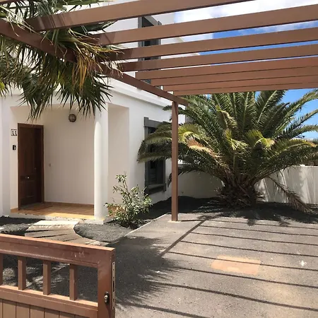 Tatil Evi Varela Lo *