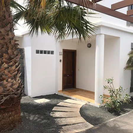 Varela Lo Tatil Evi Yaiza (Lanzarote)