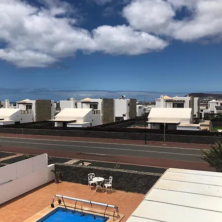 Varela Lo Tatil Evi